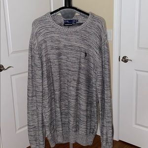 Grey Crewneck NEVER WORN